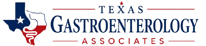 Texas Gastroenterology Associates logo
