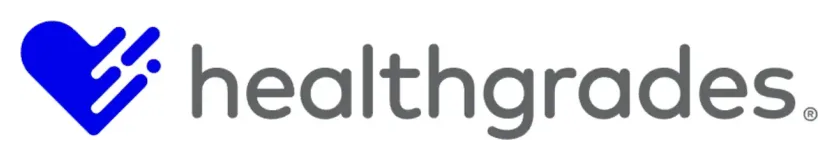 Healthgrades logo