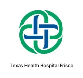Texas Health Hospital Frisco logo