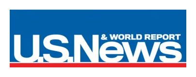 U.S. News & World Report logo