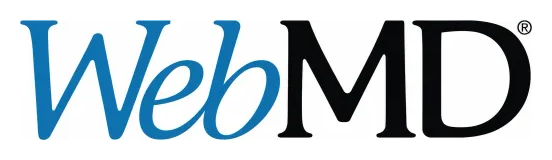 WebMD logo