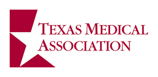 Texas Medical Association logo