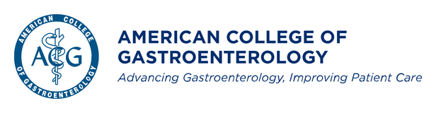 American College of Gastroenterology logo