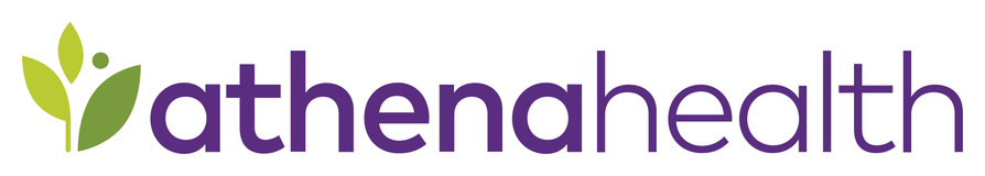 athenahealth logo