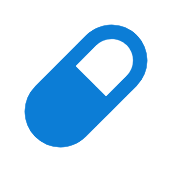 Capsule icon