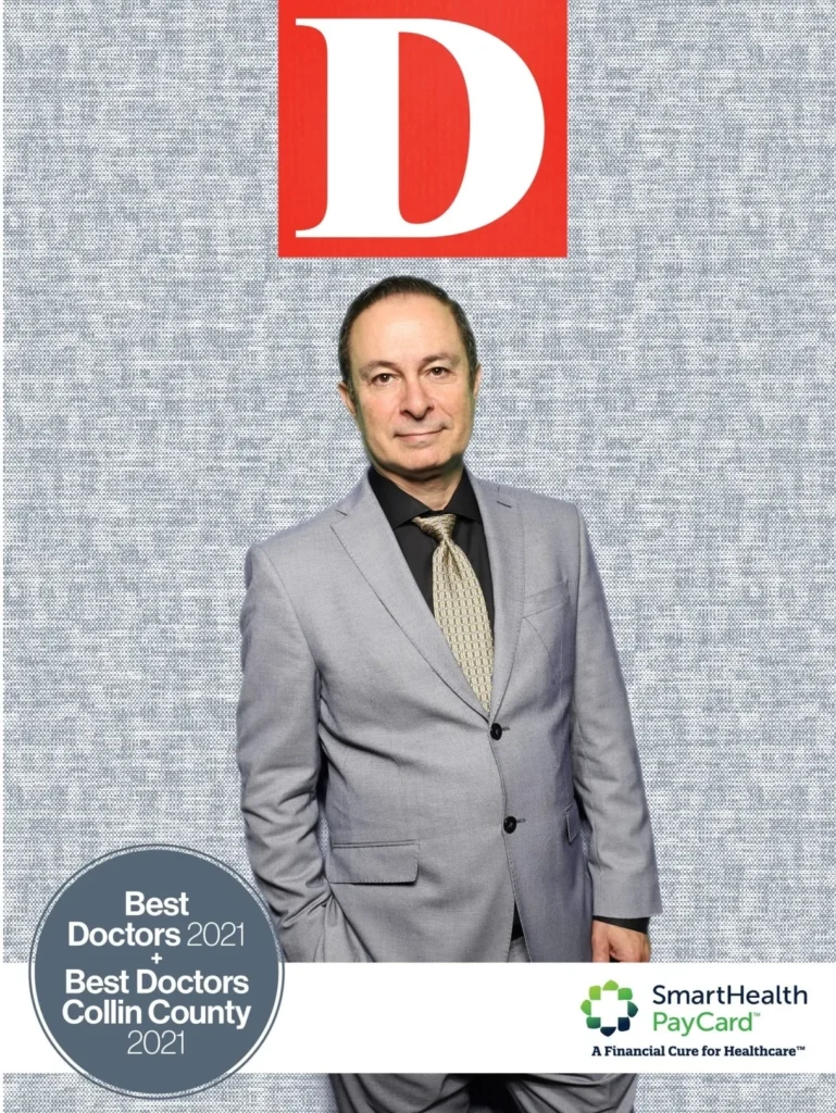 dr adnan badr