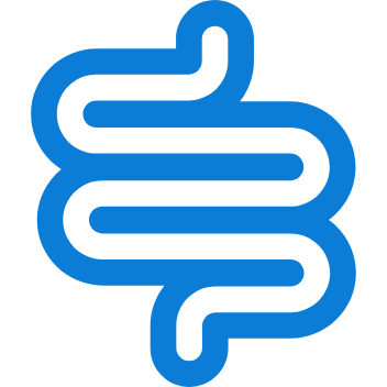 Intestine icon
