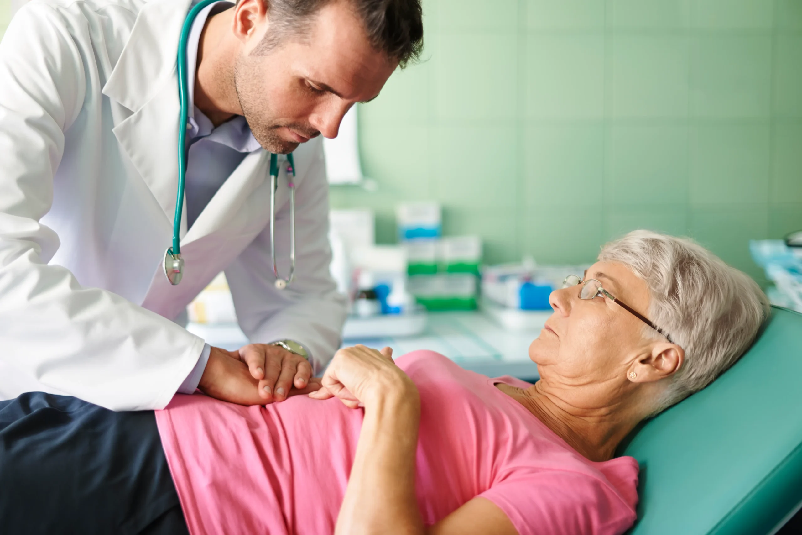 Blood in Stool When Is It Serious?