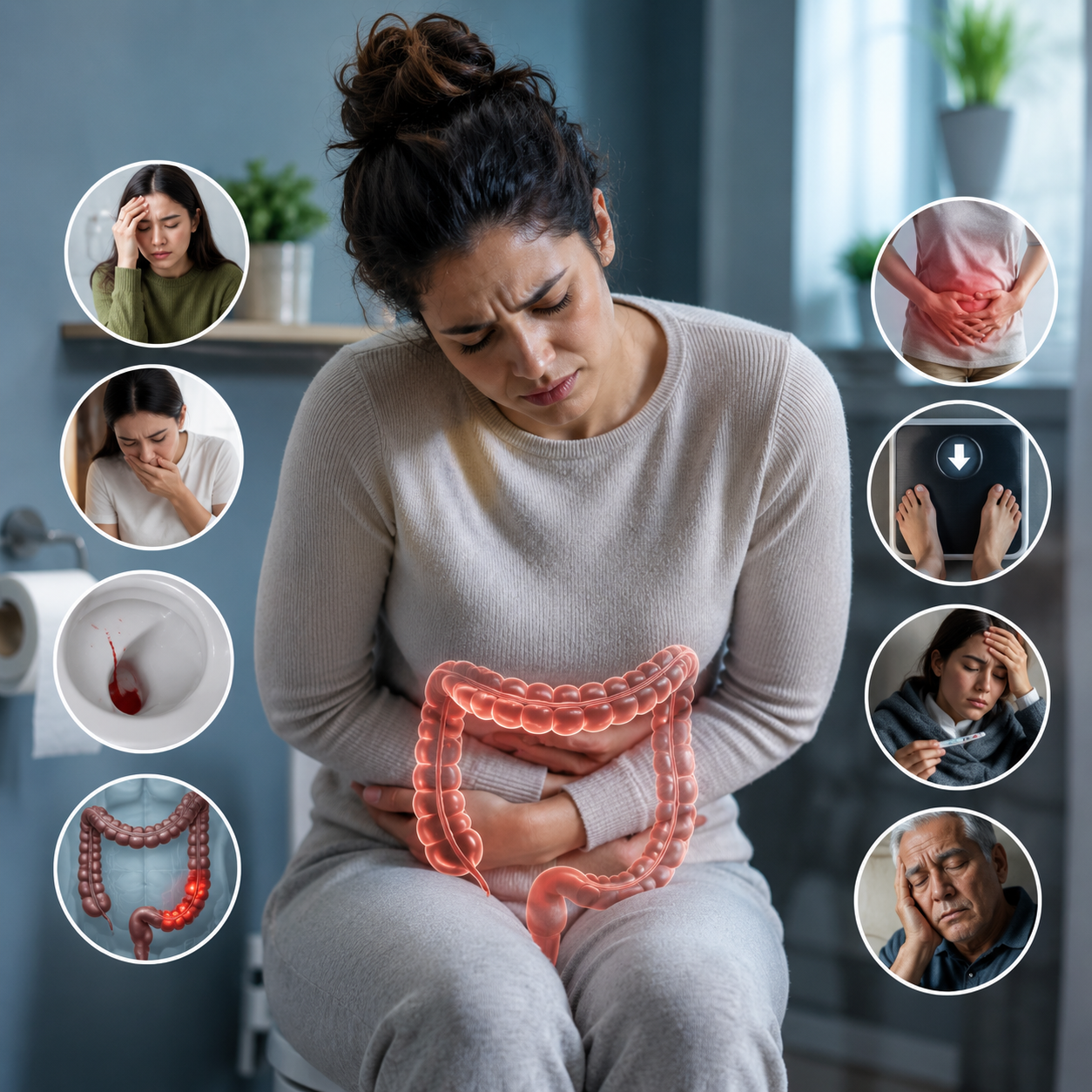 Constipation Danger Signs | When to Seek Care in Frisco/Plano,TX