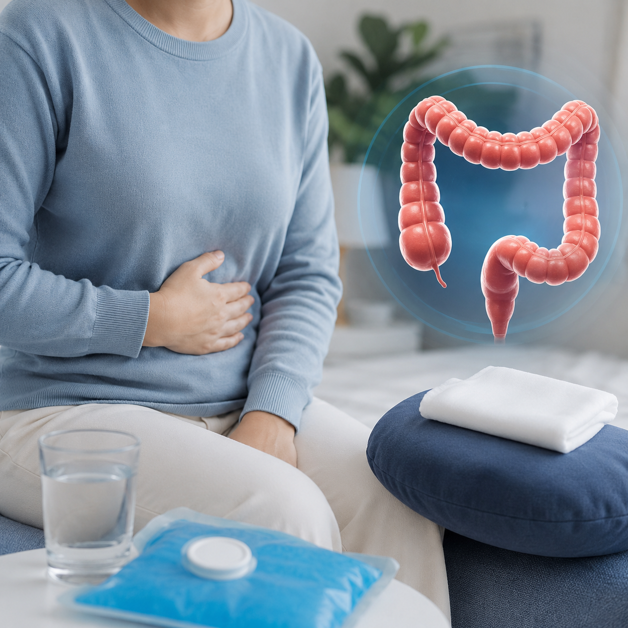 Colonoscopy Aftercare in Frisco/Plano, TX | Warning Signs